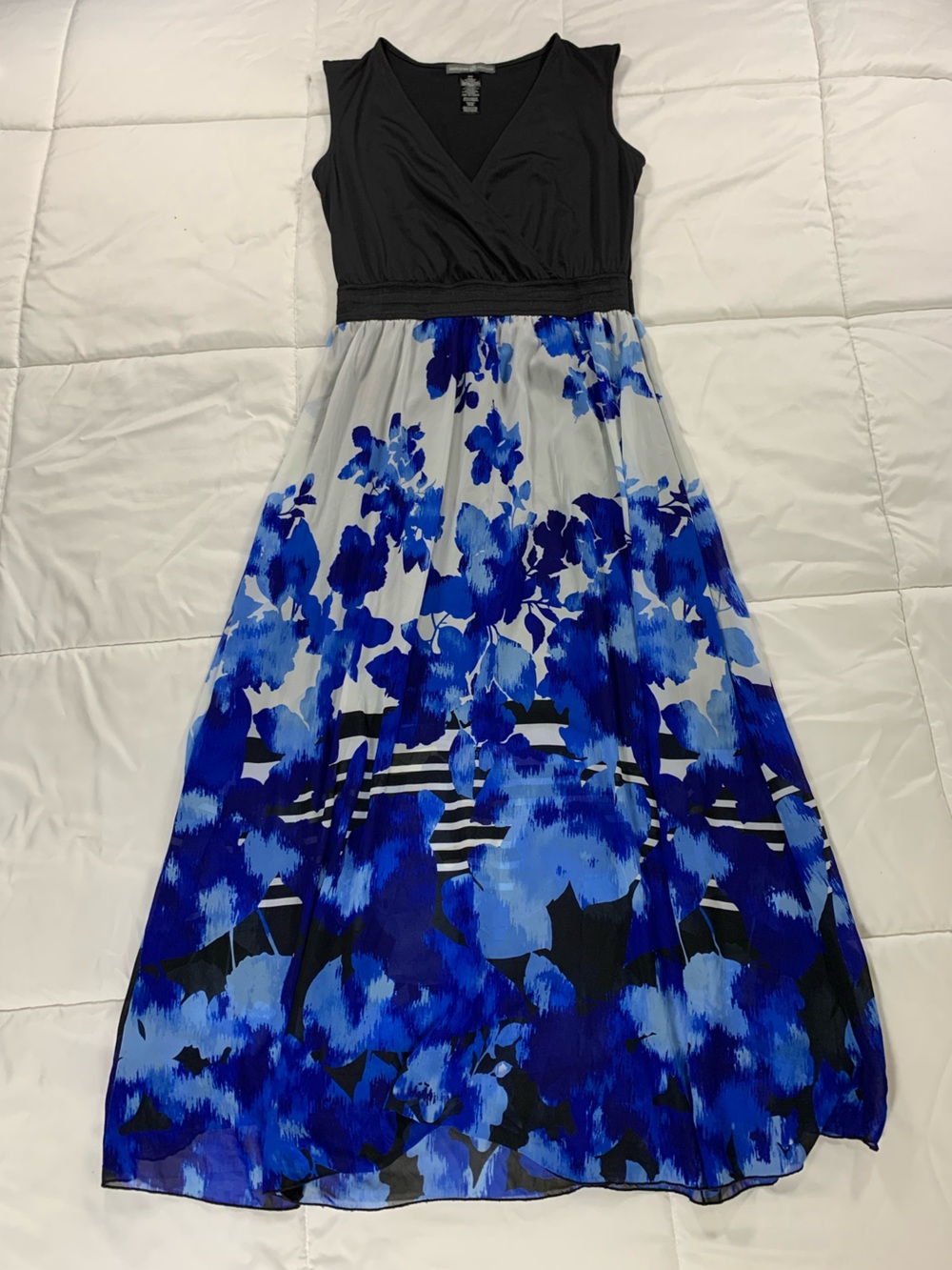 Pre loved SIGNATURE collection dress womens size M